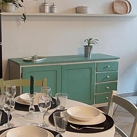 דירות Loft Corso 333 קליארי מראה חיצוני תמונה