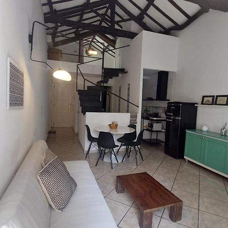 דירות Loft Corso 333 קליארי מראה חיצוני תמונה