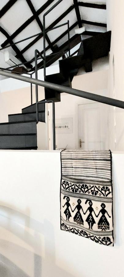 דירות Loft Corso 333 קליארי מראה חיצוני תמונה