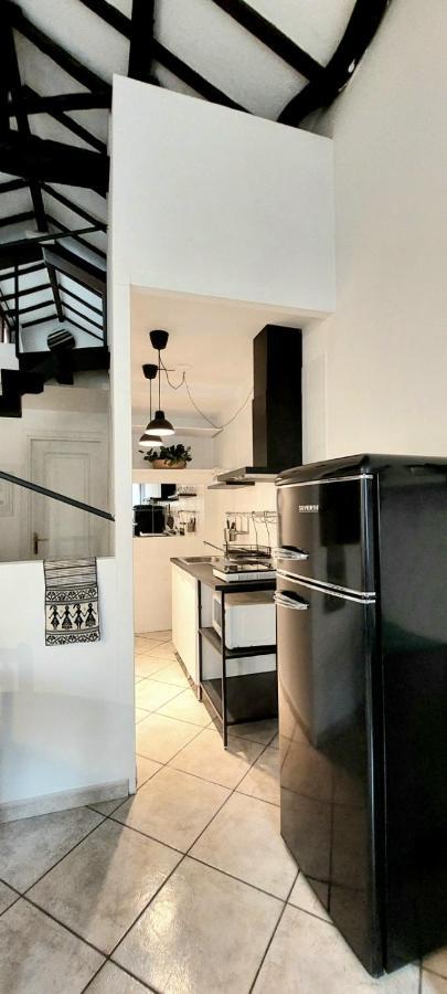דירות Loft Corso 333 קליארי מראה חיצוני תמונה