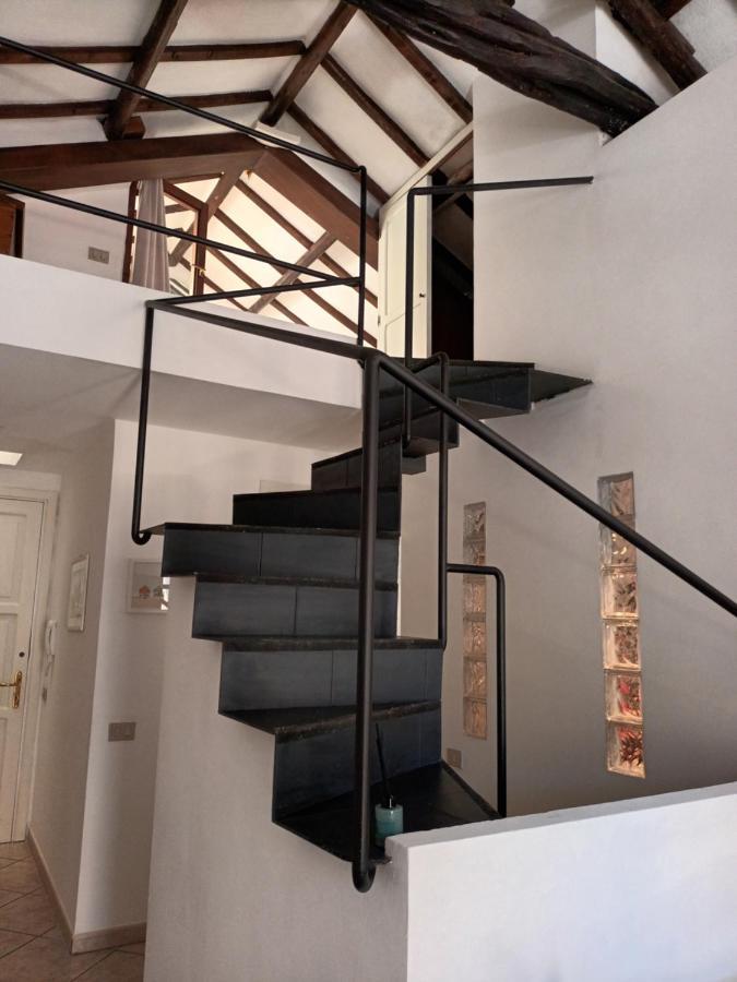 דירות Loft Corso 333 קליארי מראה חיצוני תמונה