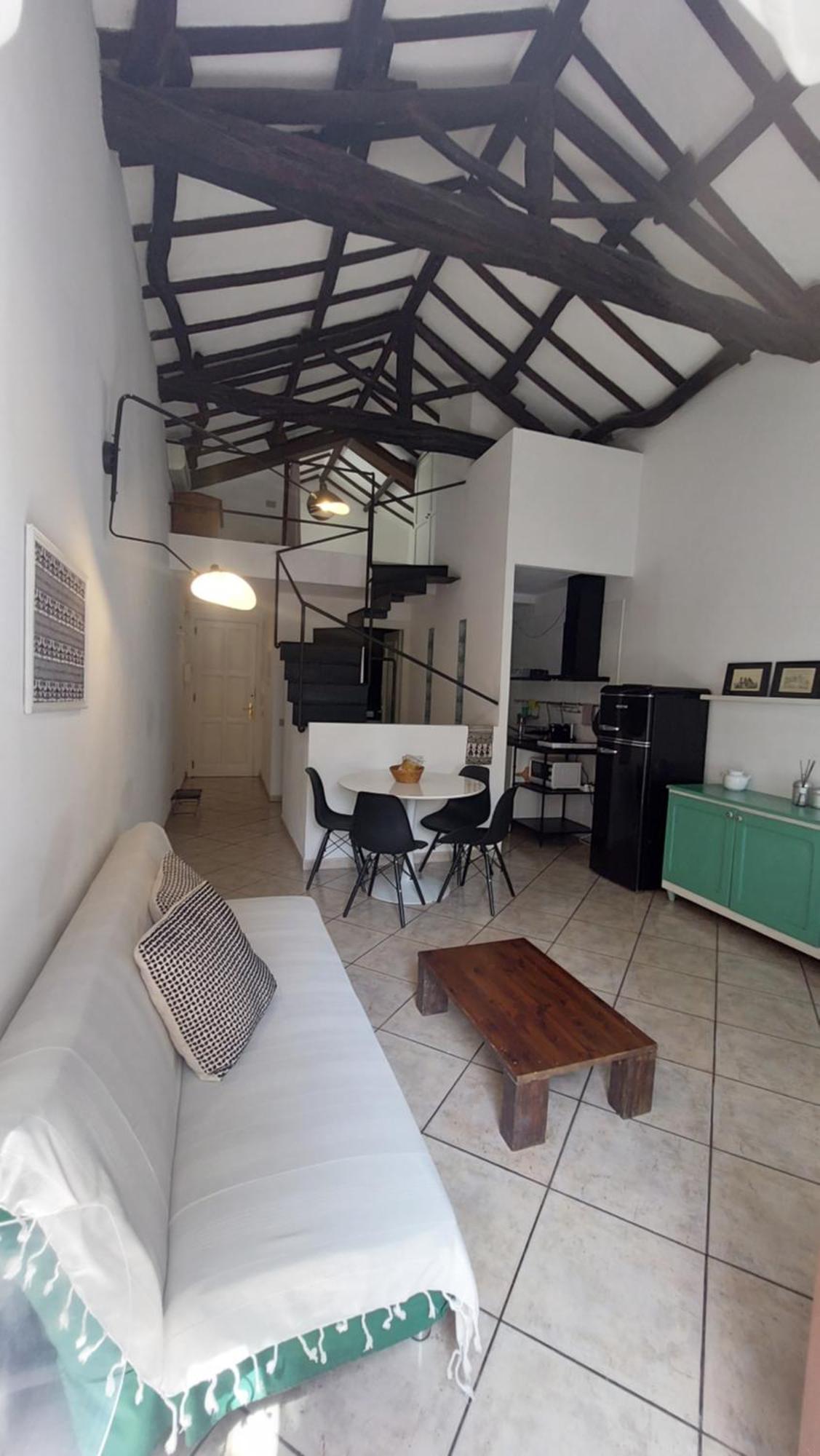 דירות Loft Corso 333 קליארי מראה חיצוני תמונה